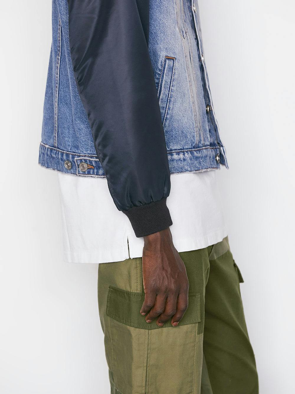 jacket sleeve view alt:fit2